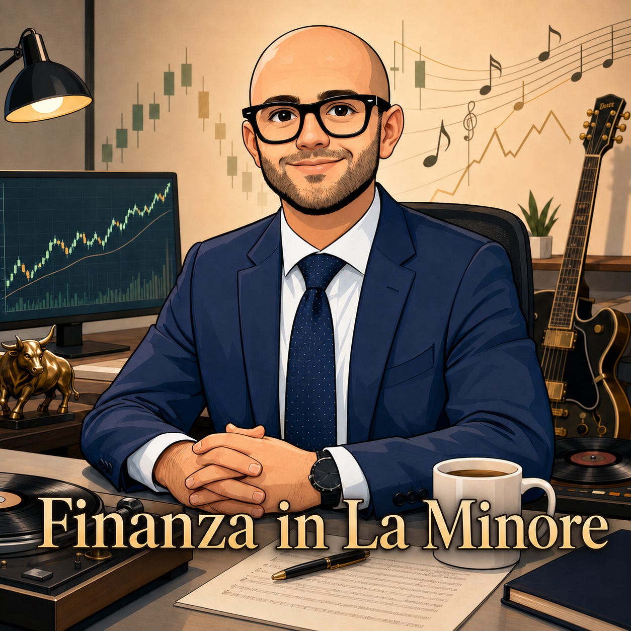 Finanza in La Minore
