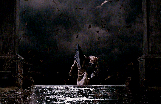 #silent hill from welcome to optional