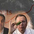 The gremlins they keep