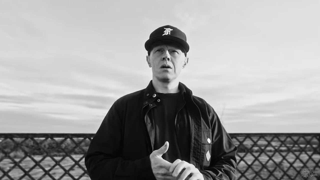 Cappo and Kong The Artisan ft. Midnyte - Pain