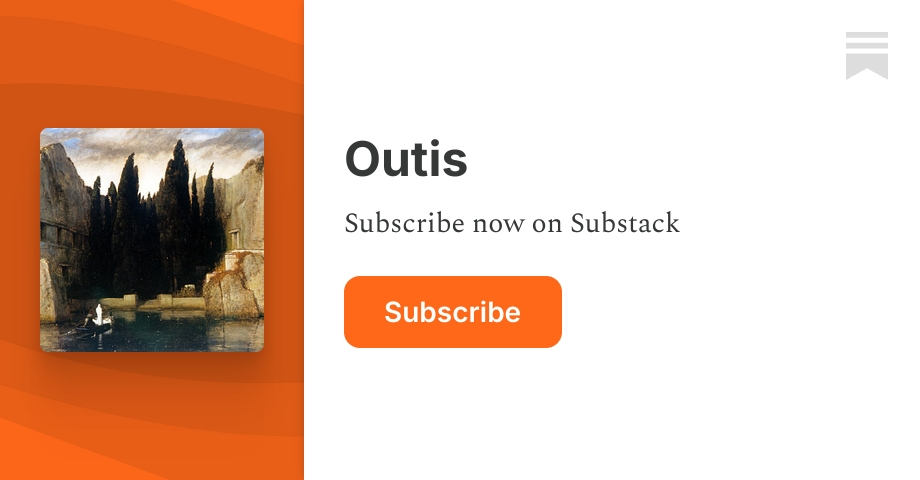 Outis | Substack