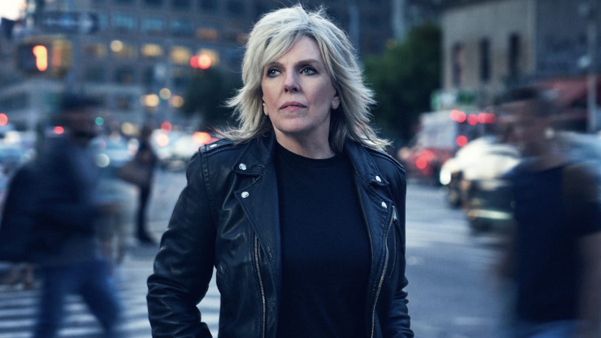 Lucinda Williams Announces North American Fall 2026 Headlining Tour Lucinda Williams Announces North American Fall 2026 Headlining Tour