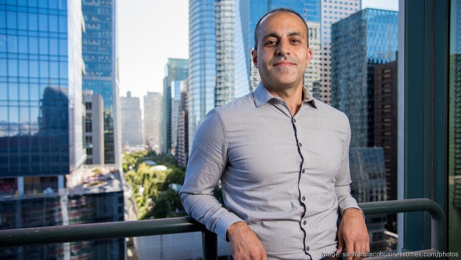 Capital One Ventures invests in Databricks, data analytics startup valued  at $43B - Washington Business Journal