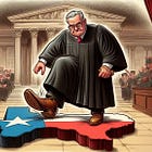 “Right to Replace” Upheld by SCOTUS - Border Shall Remain Open!