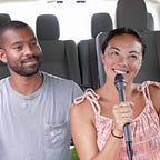 Amen Podcast