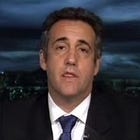 HOLY JESUS F*CK! Your Michael Cohen Liveblog!