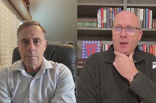Talking Feds Live | Talking Feds Substack | Harry Litman | Substack