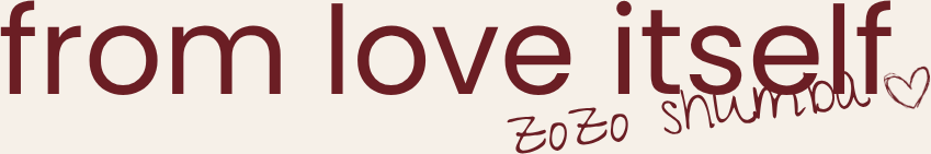 From Love Itself