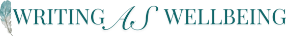 Writing As Wellbeing
