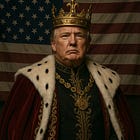The Presidency as Platform: How Trump Has Turned the White House Into a Personal Propaganda Machine