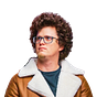 Jaco Uys's avatar