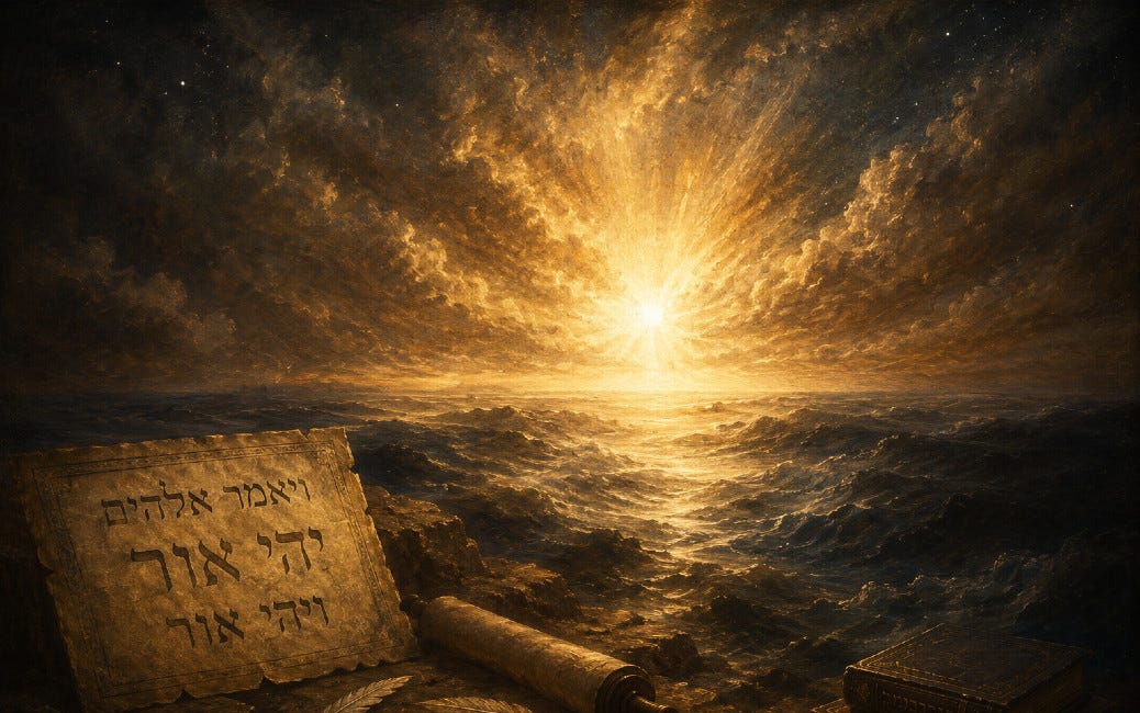 42. Bereshit — Abarbanel on the Torah, Section 42