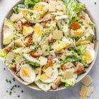 Salada ou cilada?