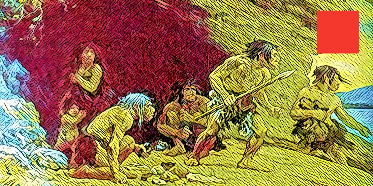 Communism vs Freedom