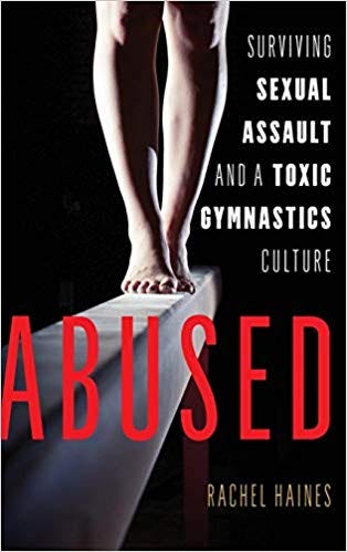 Abused, Rachel Haines Abused, Rachel Haines