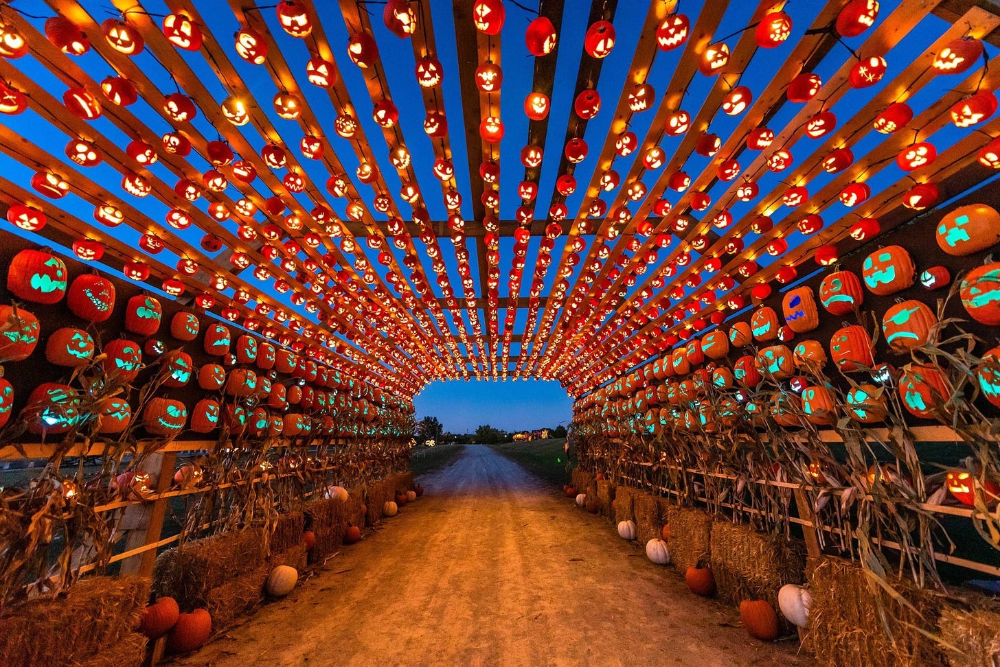 Pumpkins After Dark_Milton 1 Pumpkins After Dark_Milton 1