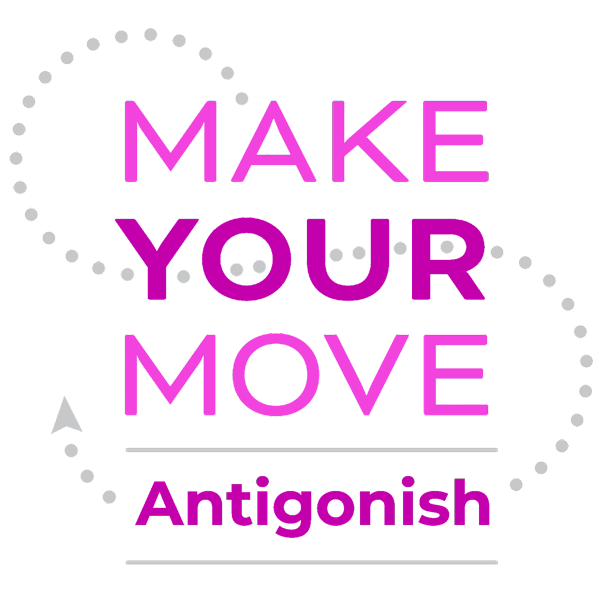 Make Your Move Antigonish