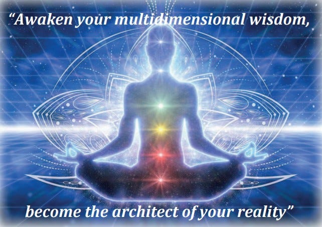 Unexpected Musings About My Kundalini Awakening 