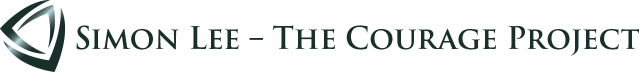 Simon Lee - The Courage Project