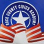 ROCK COUNTY CIVICS ACADEMY's avatar
