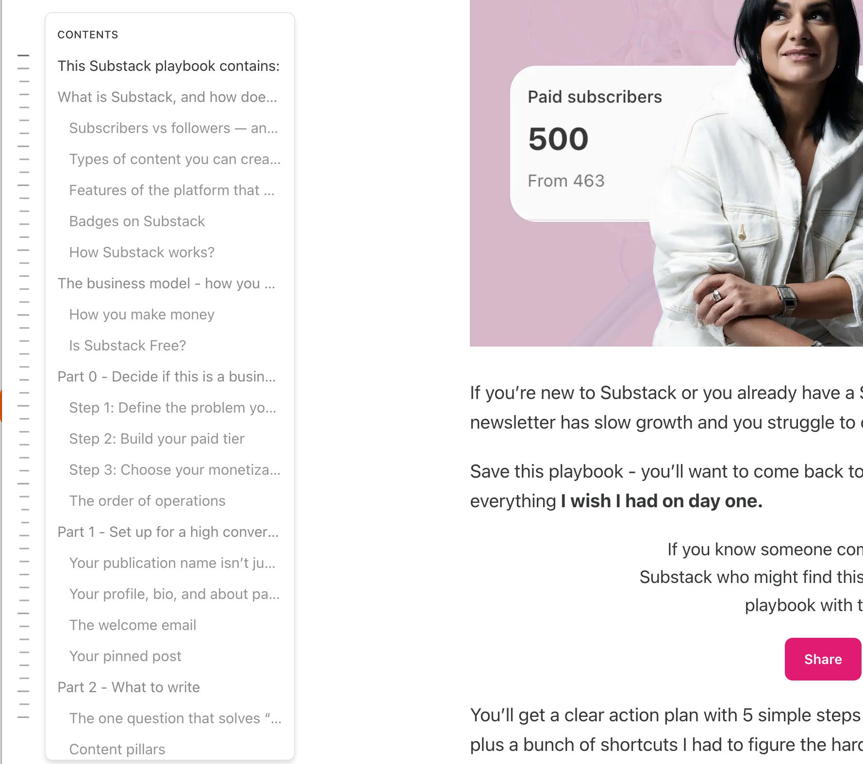 How to Start on Substack in 2026: The Complete Beginner's Guide ...