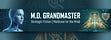 M.D. Grandmaster