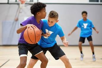 Youth Sports —YMCA of Central Texas Youth Sports —YMCA of Central Texas