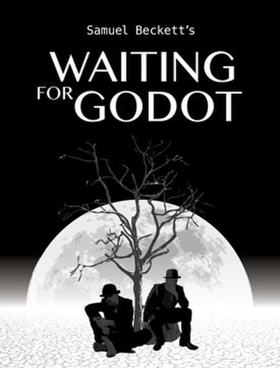 Waiting for Godot (CBC,1997) : Samuel Beckett : Free Download, Borrow ... Waiting for Godot (CBC,1997) : Samuel Beckett : Free Download, Borrow ...