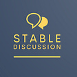 Stable Discussion's avatar