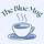 The Blue Mug