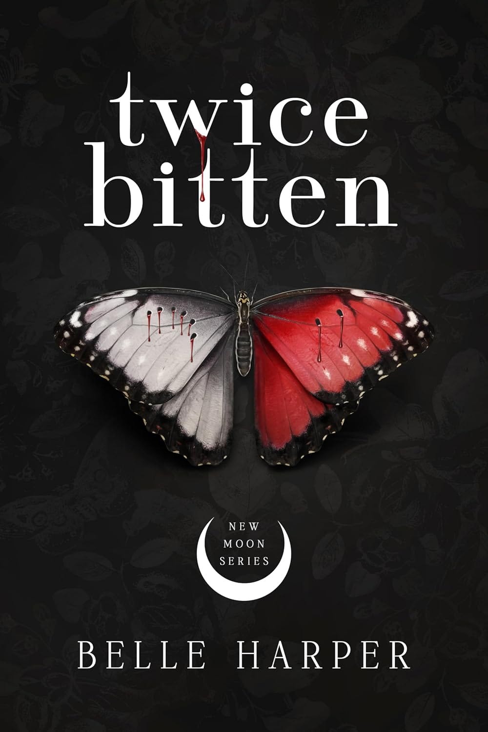 Twice Bitten