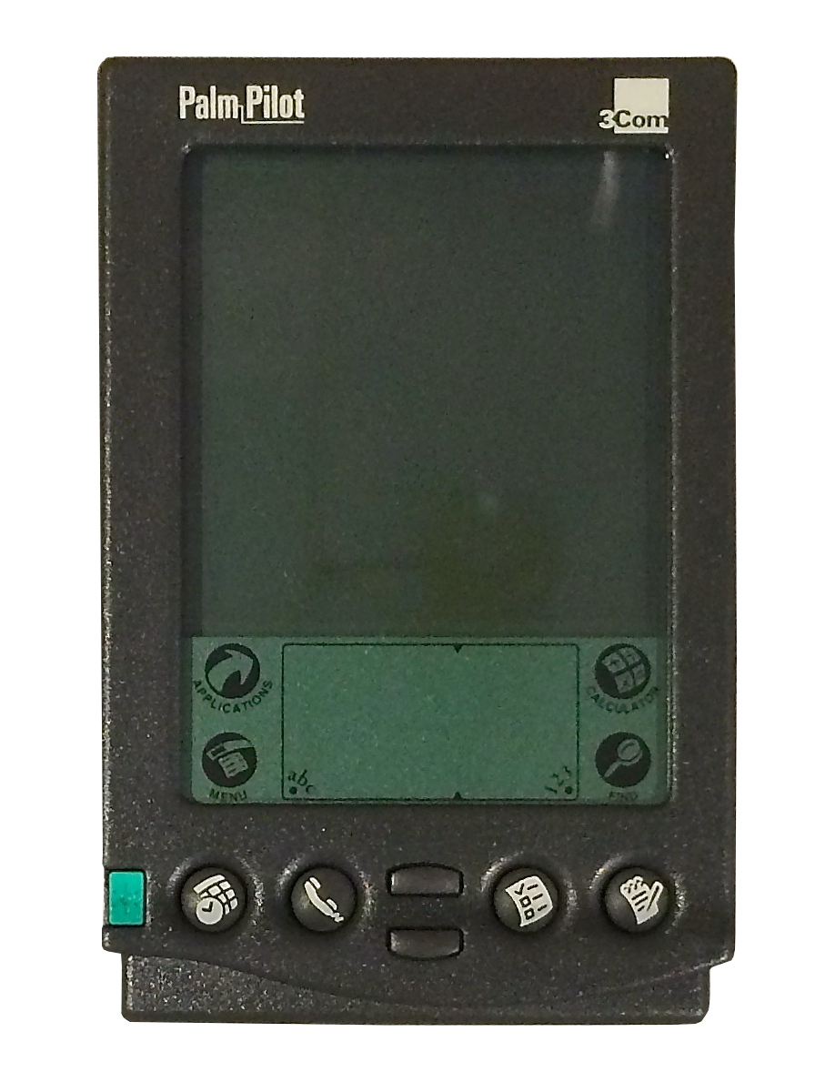 Palm PIlot 1000