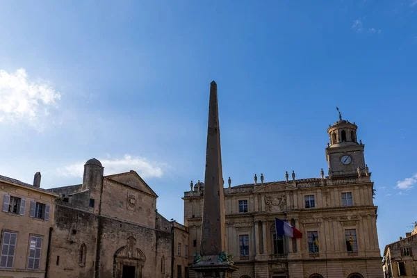 Obelisk — Free Stock Photo