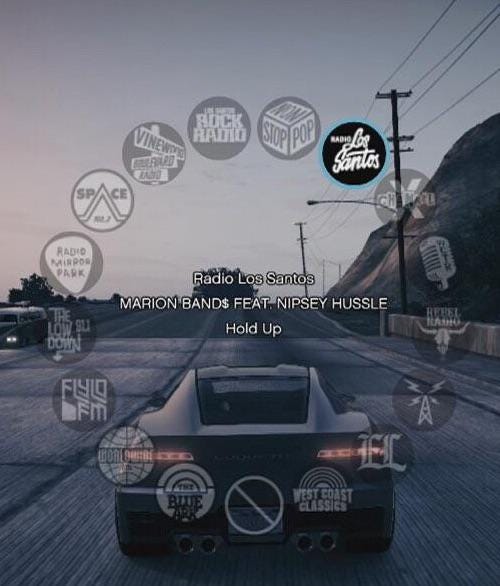 Holy hell I forgot how tiny the radio wheel used to be : r/GTAV