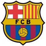 escudo FC Barcelona