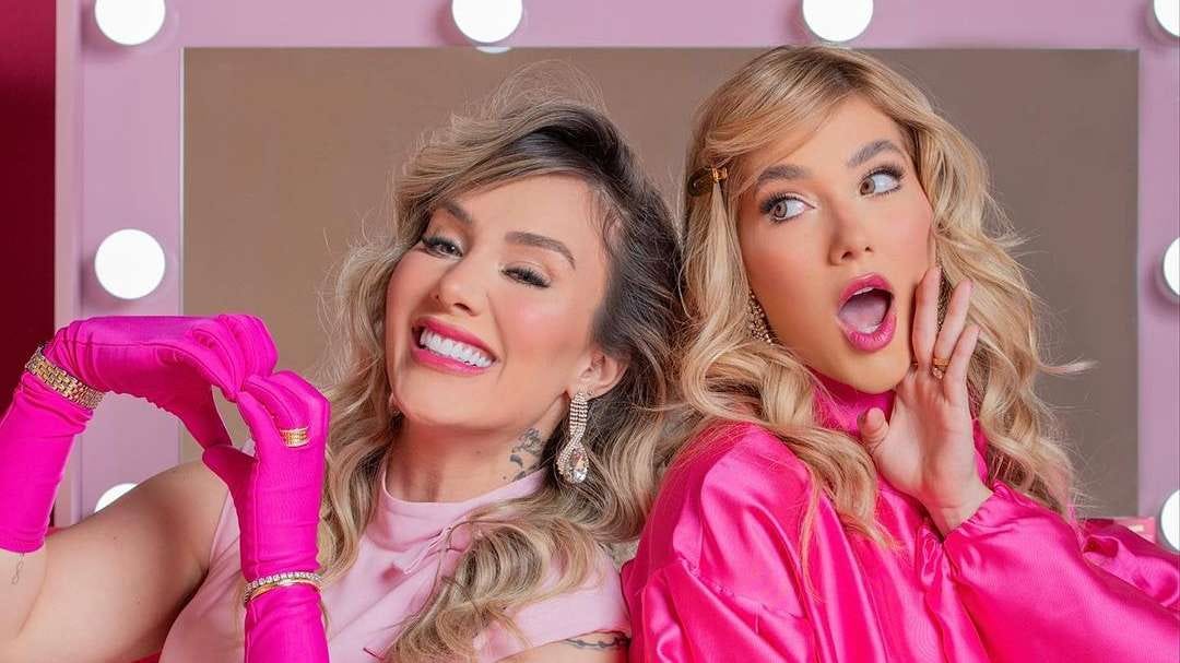 Com show de Luan Santana, Wepink irá promover festa em SP para comemorar 2  anos da marca - ISTOÉ Independente