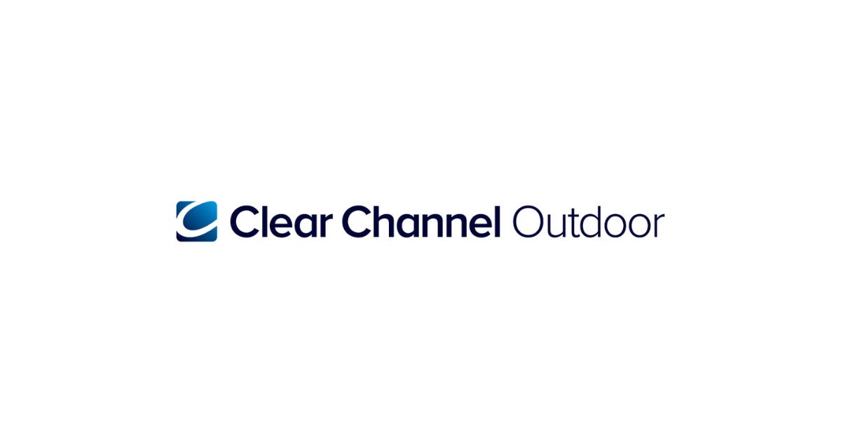 Clear Channel Outdoor $6.2B Take-Private Signals Digital Billboard Acceleration