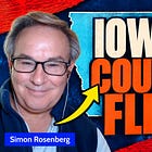 Simon Rosenberg & Stuart Stevens: Why Iowa’s the Dark Horse Battleground of 2026