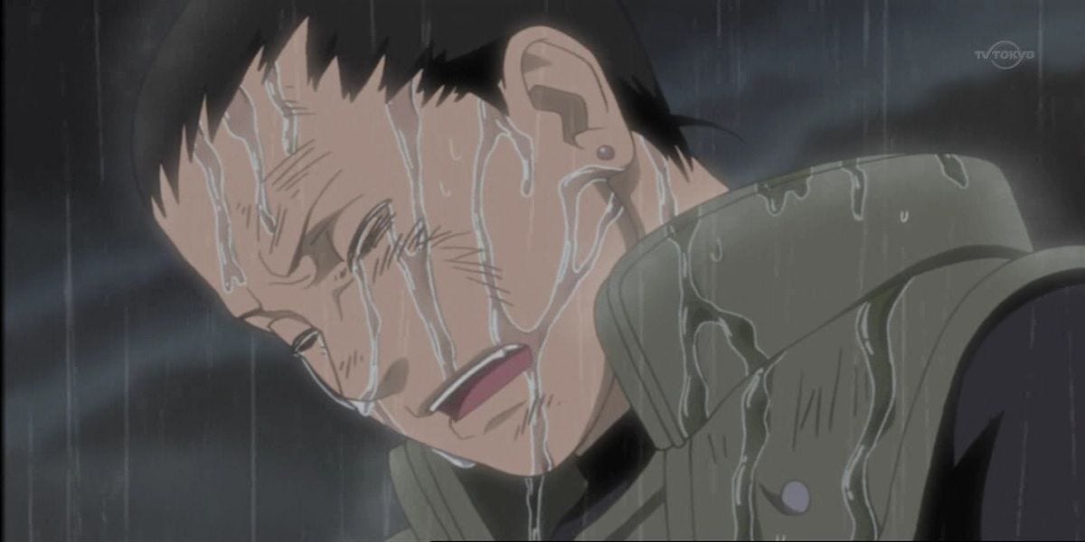 Naruto: Shikamaru's 5 Greatest Strengths (& His 5 Worst Weaknesses)
