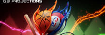 G3 Projections - A Sports Betting Substack