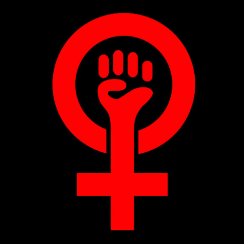 Artwork for female.liberation