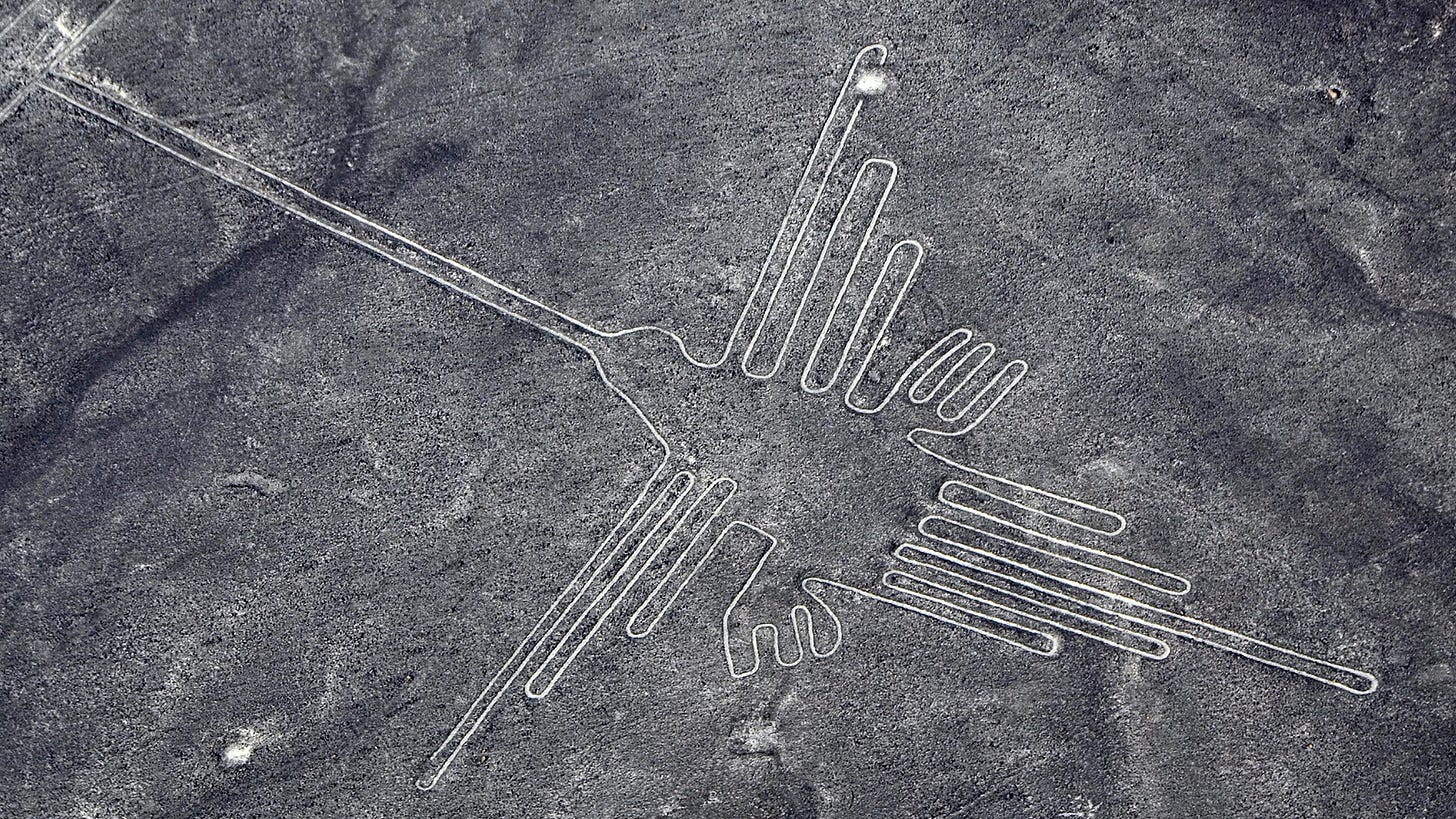 Why visit the Nazca Lines? | FAQ | Peru | andBeyond