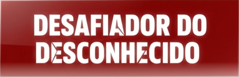 Desafiador do Desconhecido