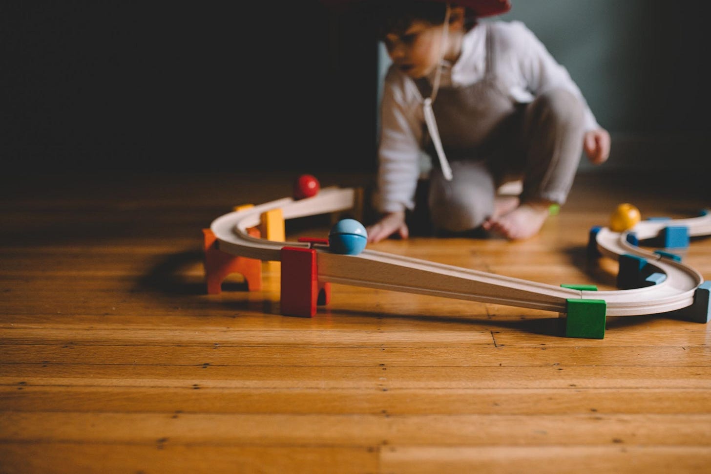 Decoding Play Decoding Play
