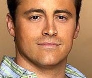 Joey Tribbiani - Wikipedia