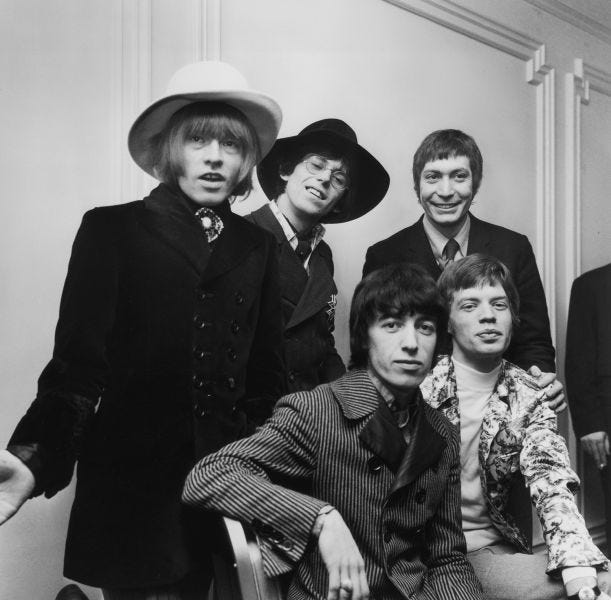 The Rolling Stones
