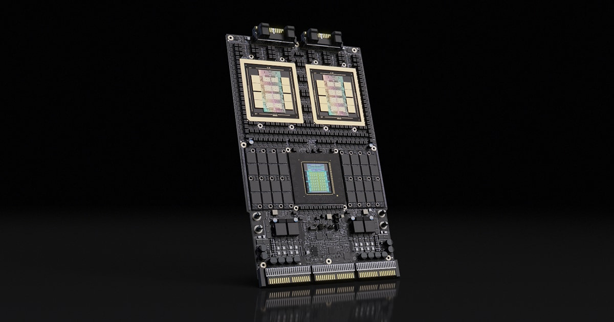 Nvidia Vera Rubin AI platform