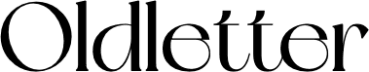Oldletter