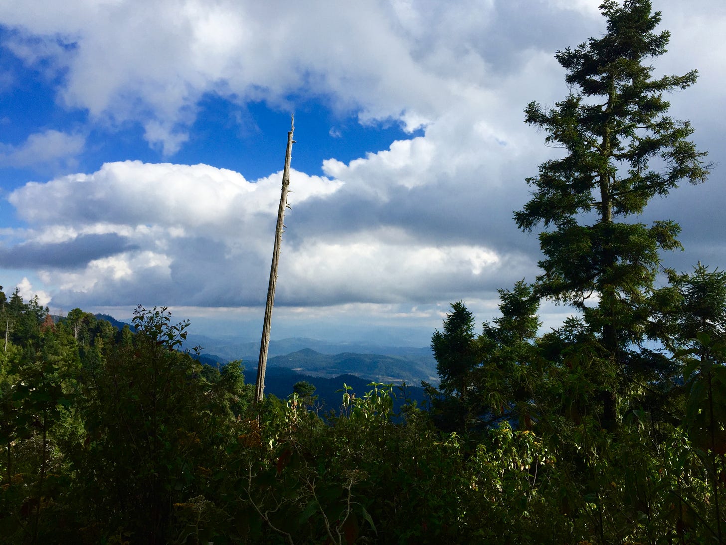 el capulin sanctuary