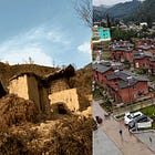 China’s Poverty Alleviation Was Not Charity. It Was a Responsibility System.